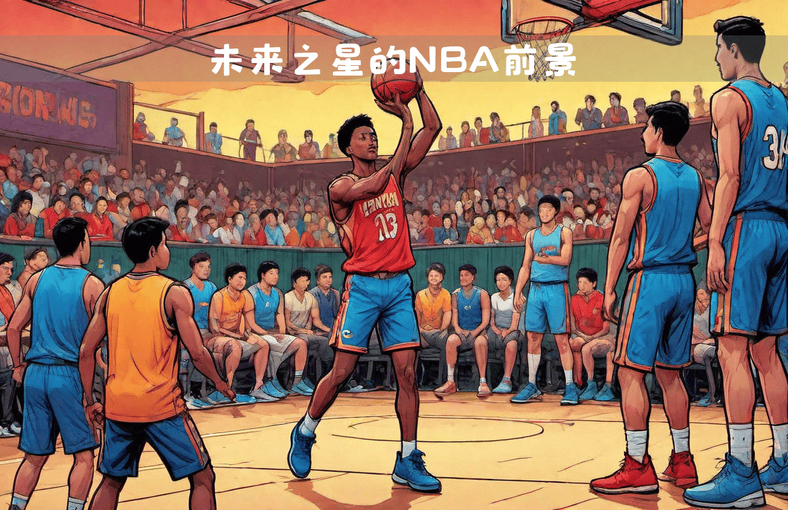 NBA选秀大会即将举行，引发球迷期待