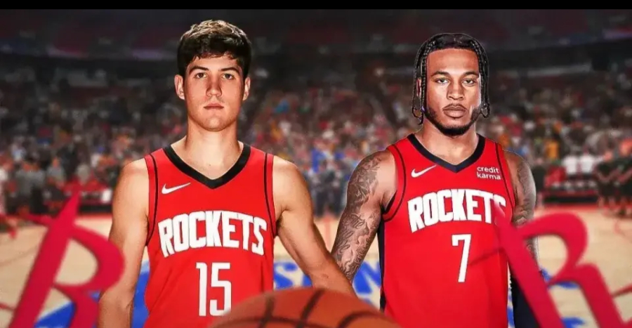  休斯顿火箭常规赛鏖战阿森纳，胡金秋砍下16记关键球，全场沸腾