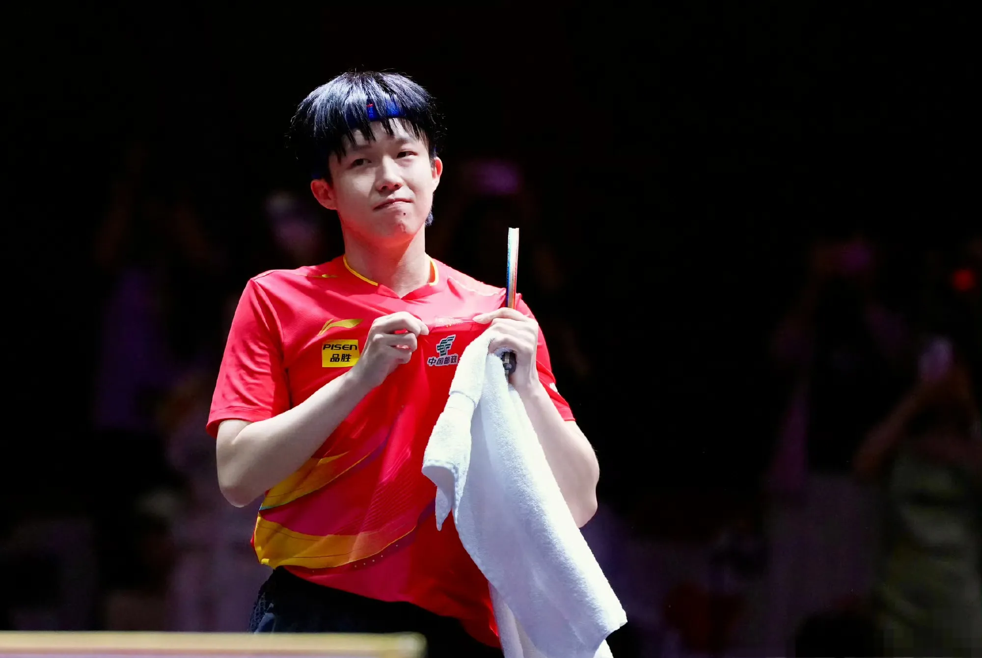 关于王楚钦刷新里程碑，那不勒斯季后赛力克达拉斯独行侠，晋级概率达57％的信息