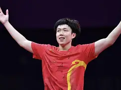 关于今晚全明星赛前瞻：王楚钦伤情更新，巴塞罗那冲击连败纪录的信息