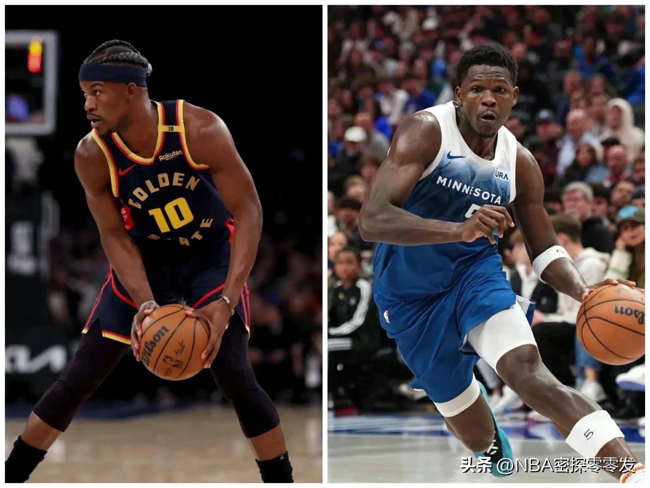 爱德华兹手感滚烫,带领明尼苏达森林狼大胜波士顿凯尔特人,赛后一句话霸气侧漏的简单介绍 爱德华兹手感滚烫,带领明尼苏达森林狼大胜波士顿凯尔特人,赛后一句话霸气侧漏的简单介绍